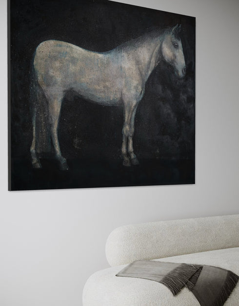 HORSE | COMMISSION